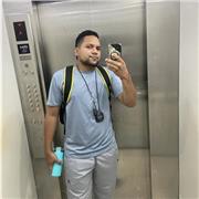 Profesor de Educación Física recreación y deportes para todo tipo de población